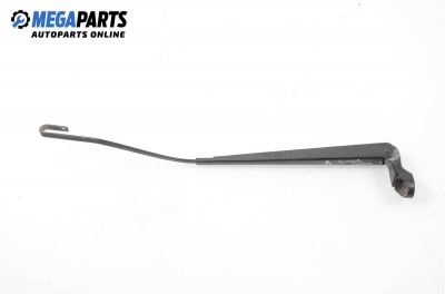 Braț ștergătoare parbriz for Peugeot 306 1.9 TD, 90 hp, combi, 1999, position: stânga