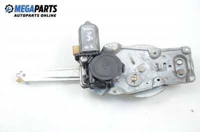 Macara electrică geam pentru BMW 3 (E36) 2.0, 150 cp, sedan, 1991, poziție: dreaptă - spate