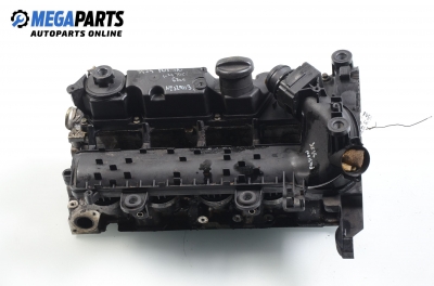 Engine head for Ford Fusion 1.4 TDCi, 68 hp, 2004