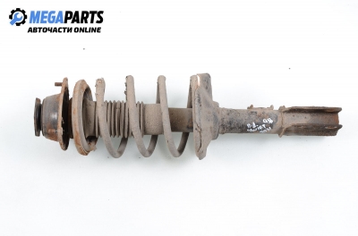 Macpherson shock absorber for Suzuki Swift 1.0, 53 hp, hatchback, 5 doors, 1995, position: front - right