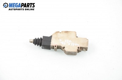 Actuator încuietoare ușă pentru Fiat Marea 1.9 TD, 100 cp, combi, 1998, poziție: din spate