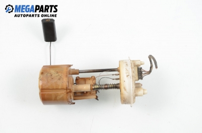 Füllstandgeber mit kammer für Fiat Punto 1.7 D, 57 hp, hecktür, 3 türen, 1995