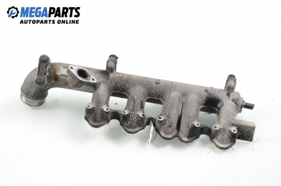 Intake manifold for Volvo S70/V70 2.5 TDI, 140 hp, station wagon automatic, 1998