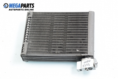 Interior AC radiator for Mazda MPV 2.0 DI, 136 hp, 2003