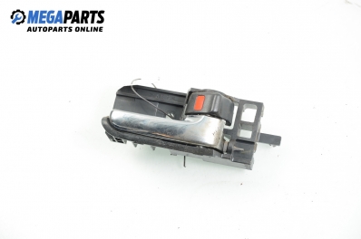 Inner handle for Toyota Corolla (E120; E130) 1.6 VVT-i, 110 hp, sedan, 2002, position: rear - right