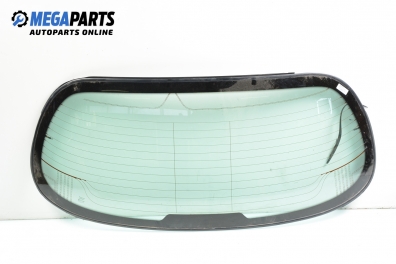 Lunetă pentru Jaguar S-Type 4.0 V8, 276 cp automat, 1999