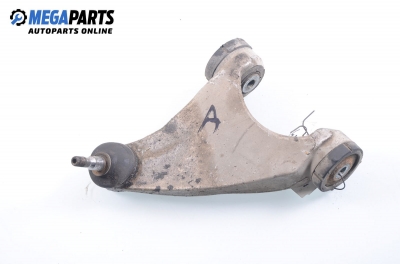 Braț suspensie for Alfa Romeo 147 1.6 16V T.Spark, 105 hp, hatchback, 2001, position: dreaptă - fața