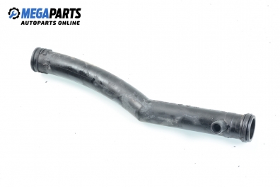 Water pipe for Audi A3 (8P) 1.6 FSI, 115 hp, 2006