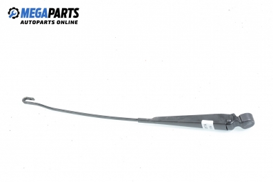 Braț ștergătoare parbriz for Ford Fiesta III 1.4, 71 hp, 1995, position: stânga