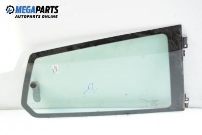 Fantă de ventilație ușă pentru Fiat Punto 1.9 JTD, 80 cp, 3 uși, 1999, poziție: dreaptă - spate