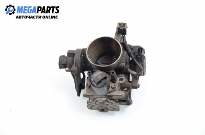 Clapetă carburator pentru Citroen Xantia 1.6, 88 cp, hatchback, 1995