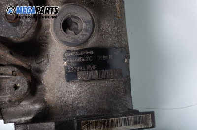 Diesel-einspritzpumpe for Citroen C15 1.9 D, 60 hp, 2004 № R8448B401C