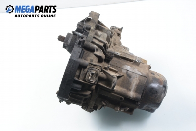 for Renault Clio I 1.9 D, 64 hp, lkw, 1998