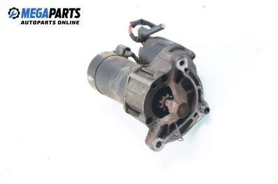 Starter for Peugeot 306 1.6, 89 hp, cabrio, 1996