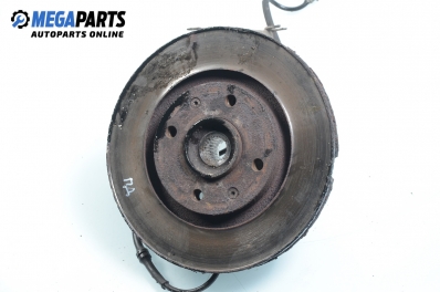 Knuckle hub for Citroen Xsara Picasso 1.8 16V, 115 hp, 2000, position: front - right
