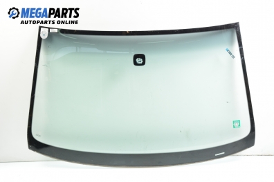 Windscreen for Porsche Cayenne 4.5 S, 340 hp automatic, 2004