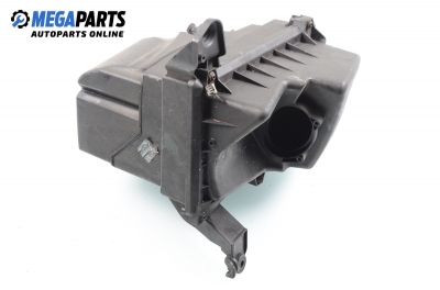 Air cleaner filter box for Ford Focus II 1.6 TDCi, 90 hp, 2007