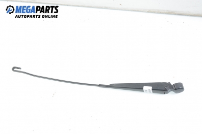 Braț ștergătoare parbriz for Ford Fiesta III 1.4, 71 hp, 1995, position: dreapta