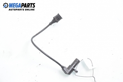 Crankshaft sensor for Opel Astra G 1.8 16V, 116 hp, station wagon, 2000