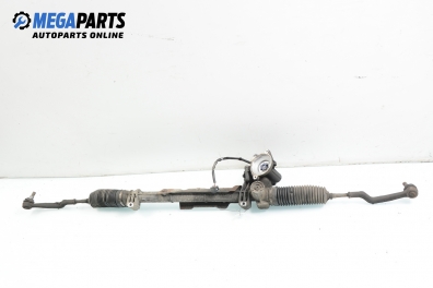 Electric steering rack no motor included for Mercedes-Benz A-Class W169 1.8 CDI, 109 hp, 5 doors, 2005