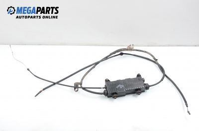 Parking brake mechanism for Renault Espace IV 3.0 dCi, 177 hp automatic, 2003