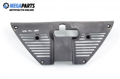 Grilă for Alfa Romeo 166 2.0 T.Spark, 155 hp, 1999