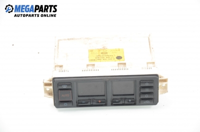 Air conditioning panel for Audi A4 (B5) 1.8, 125 hp, sedan, 1995 № 5HB 006 500-11