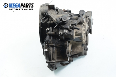  for Mercedes-Benz A-Klasse W169 1.8 CDI, 109 hp, 2005 № 042273 0541