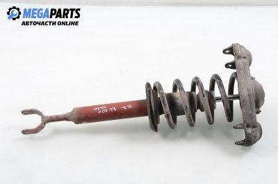 Macpherson shock absorber for Audi A6 (C5) 2.5 TDI, 150 hp, station wagon, 2000, position: front - right