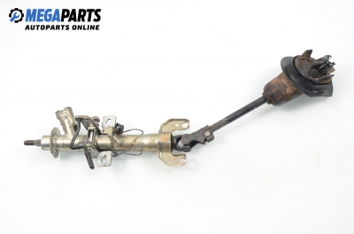 Steering shaft for Peugeot 306 1.8, 101 hp, hatchback, 5 doors, 1994