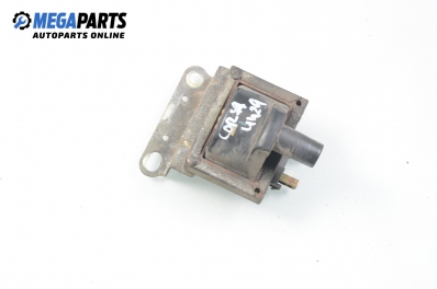 Ignition coil for Opel Corsa B 1.4, 60 hp, hatchback, 1994