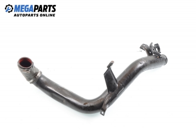 Turbo pipe for Ford Focus II 1.6 TDCi, 90 hp, 2007