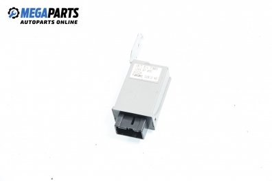 Relay for Mazda MPV 2.0 DI, 136 hp, 2003 № Naldec 32813 46