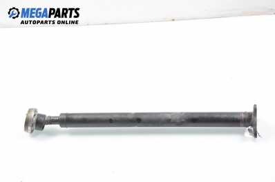Tail shaft for Land Rover Range Rover III 3.0 D, 177 hp, 2006, position: front