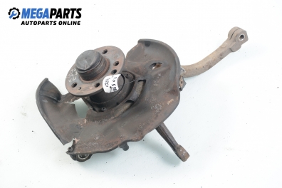 Butuc cu bielă pentru Mercedes-Benz S-Class 140 (W/V/C) 3.5 TD, 150 cp automat, 1993, poziție: stânga - fața