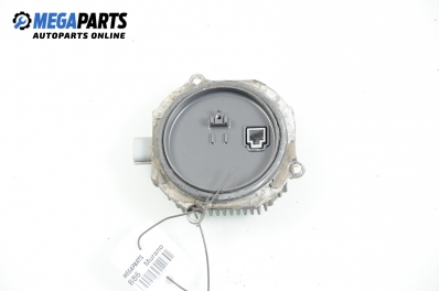 Xenon ballast for Nissan Murano 3.5 4x4, 234 hp automatic, 2005 № NZMNS111LBNA