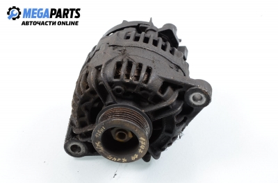 Gerenator for Alfa Romeo 146 1.6 16V, 120 hp, hecktür, 2000 № Bosch 0 124 415 015