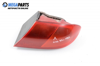 Tail light for Alfa Romeo 166 2.0 T.Spark, 155 hp, 1999, position: right