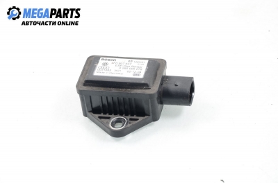 ESP sensor for Audi A4 (B7) 2.0 16V TDI, 140 hp, station wagon, 2005 № Bosch 0 265 005 278