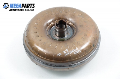 Torque converter for Volkswagen Phaeton 3.2, 241 hp automatic, 2003