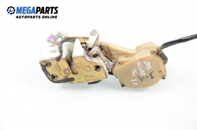 Încuietoare for Honda Accord V 2.0 16V, 136 hp, combi, 1996, position: stânga - spate