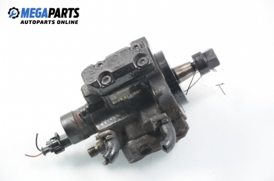 Diesel injection pump for Land Rover Range Rover III 3.0 D, 177 hp, 2006 № Bosch 0 445 010 009