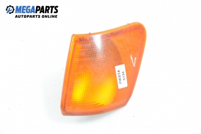 Blinker for Ford Fiesta III 1.4, 71 hp, 5 doors, 1995, position: left