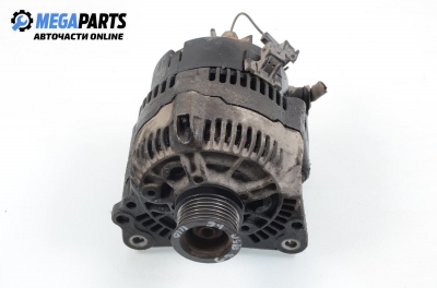 Alternator for Volkswagen Golf III 1.6, 75 hp, 1995 № Bosch 0 123 310 019