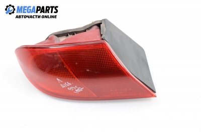 Tail light for Alfa Romeo 166 2.0 T.Spark, 155 hp, 1999, position: left