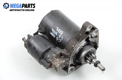 Starter for Volkswagen Golf III 1.6, 101 hp, hatchback, 5 doors, 1997