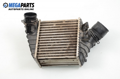 Intercooler pentru Volkswagen New Beetle 1.9 TDI, 90 cp, 1999