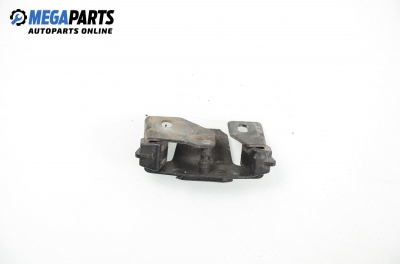 Boot lid lock for Peugeot 306 1.9 TD, 90 hp, station wagon, 1999
