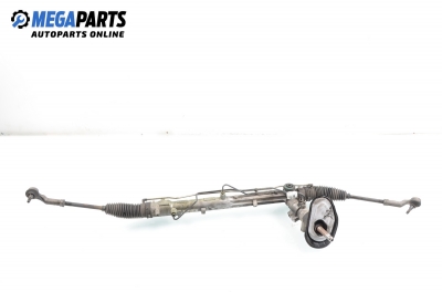 Hydraulic steering rack for Ford Focus II 1.6 TDCi, 90 hp, 2007