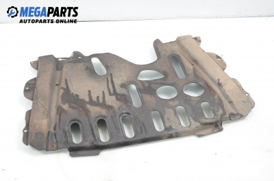 Skid plate for Renault Clio II 1.4 16V, 95 hp, sedan, 2002